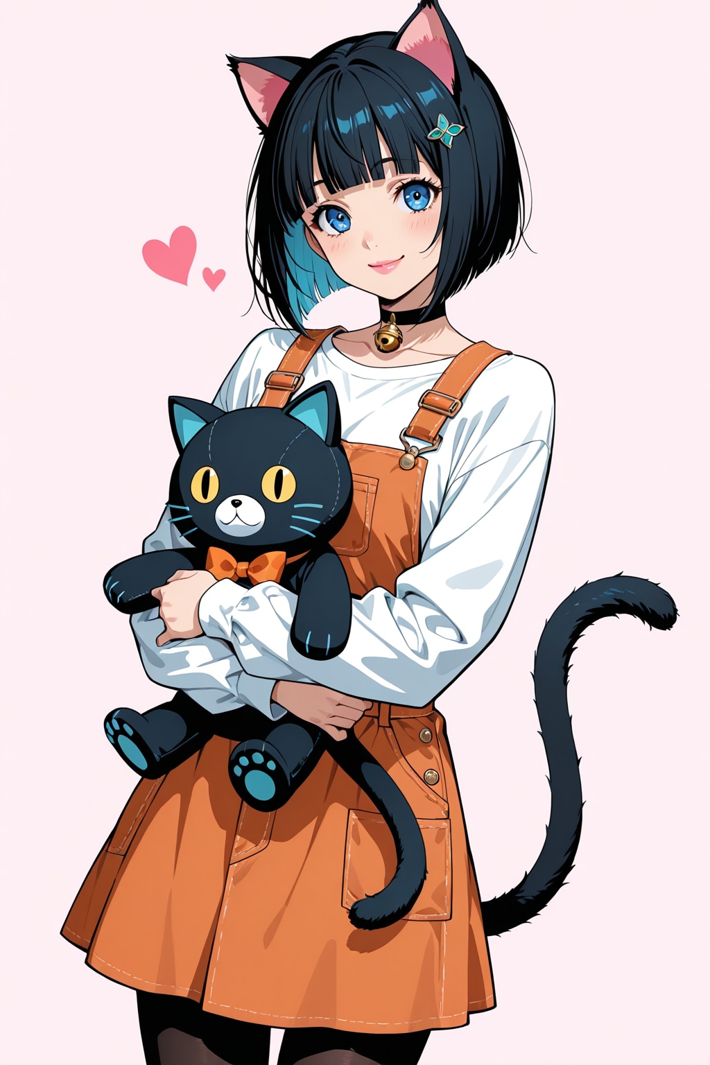 クロミナ【ColdMilk❄️Illustrious v2.0】