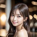 美女ポートレート詰め合わせ 4枚目