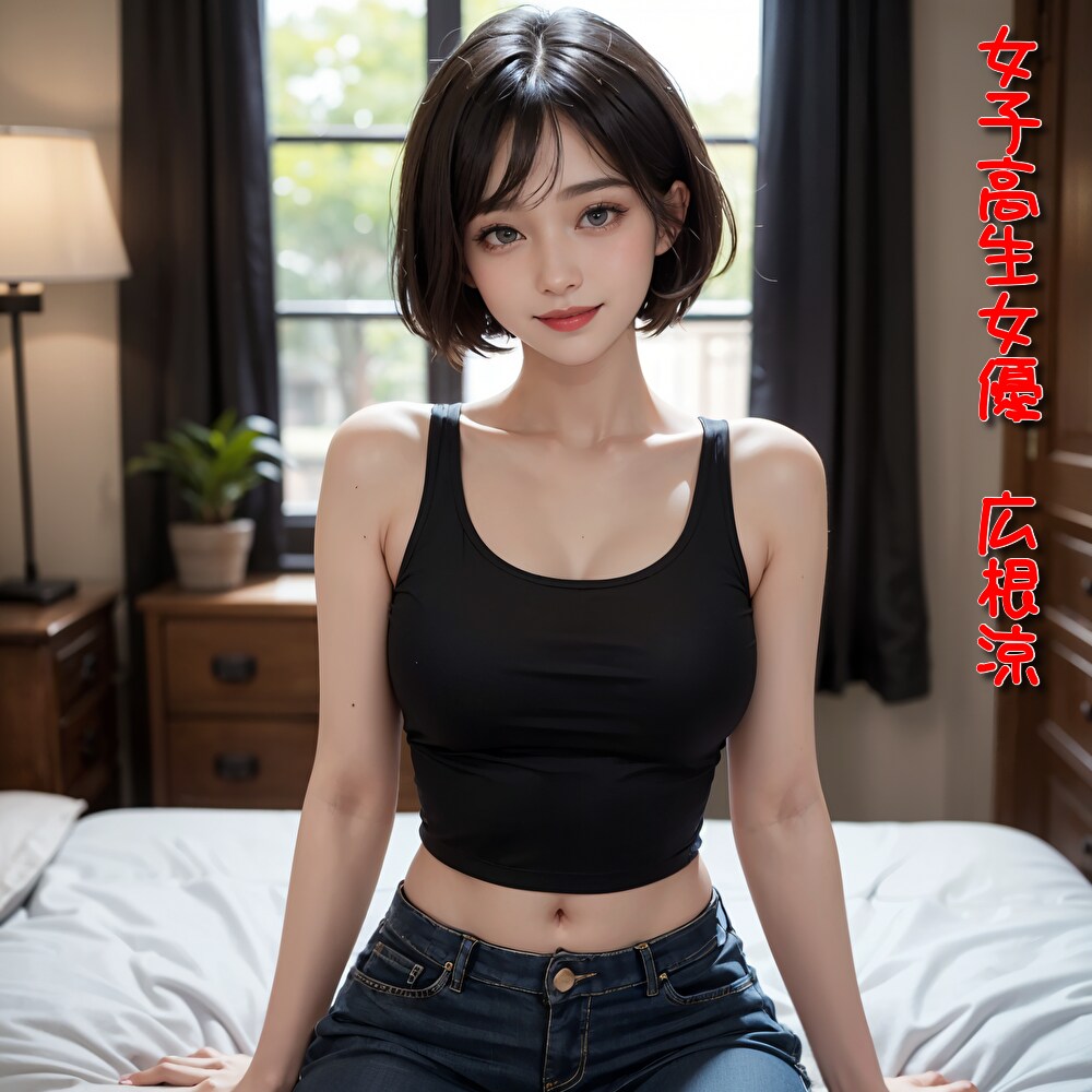 広根涼　４６