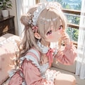 おはようメイドさとみん #16 9枚目