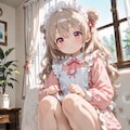 おはようメイドさとみん #16 3枚目