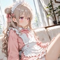 おはようメイドさとみん #16 4枚目