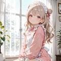 おはようメイドさとみん #16 10枚目