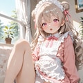 おはようメイドさとみん #16 7枚目
