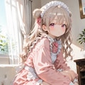 おはようメイドさとみん #16 5枚目