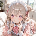 おはようメイドさとみん #16 6枚目