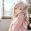 おはようメイドさとみん #16 11枚目