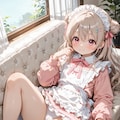 おはようメイドさとみん #16 8枚目