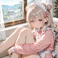 おはようメイドさとみん #16 12枚目