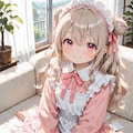 おはようメイドさとみん #16 2枚目