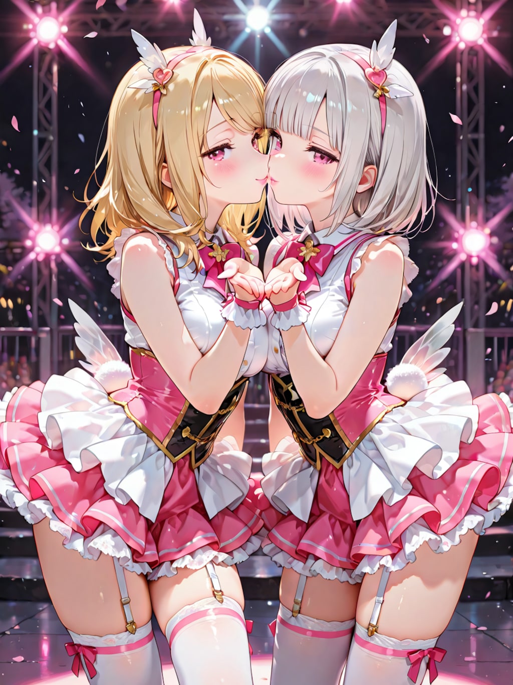 ✨㊗️40,000いいね達成記念🎉✨