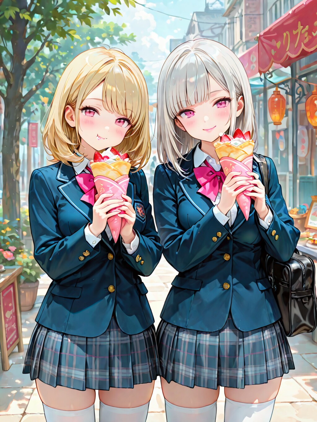 ✨㊗️40,000いいね達成記念🎉✨