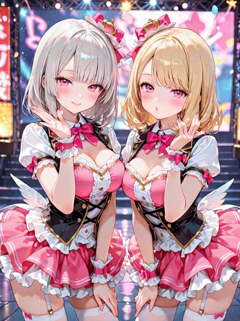 ✨㊗️40,000いいね達成記念🎉✨