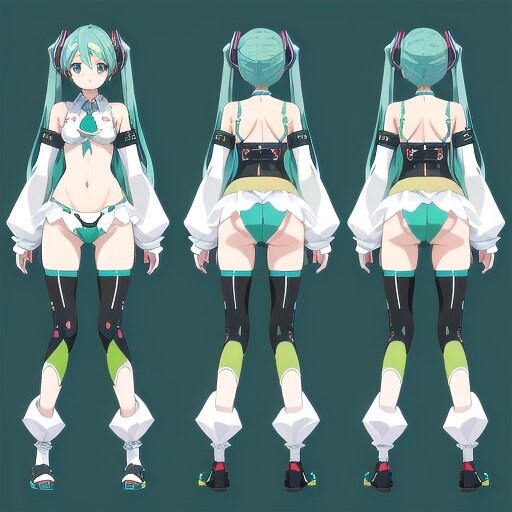 Sexy初音ミク