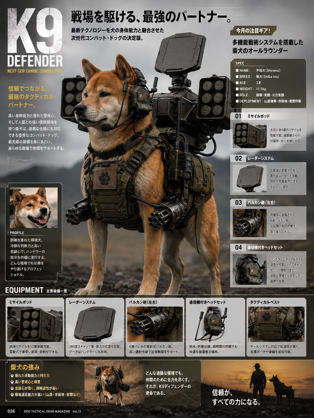 愛犬の日
