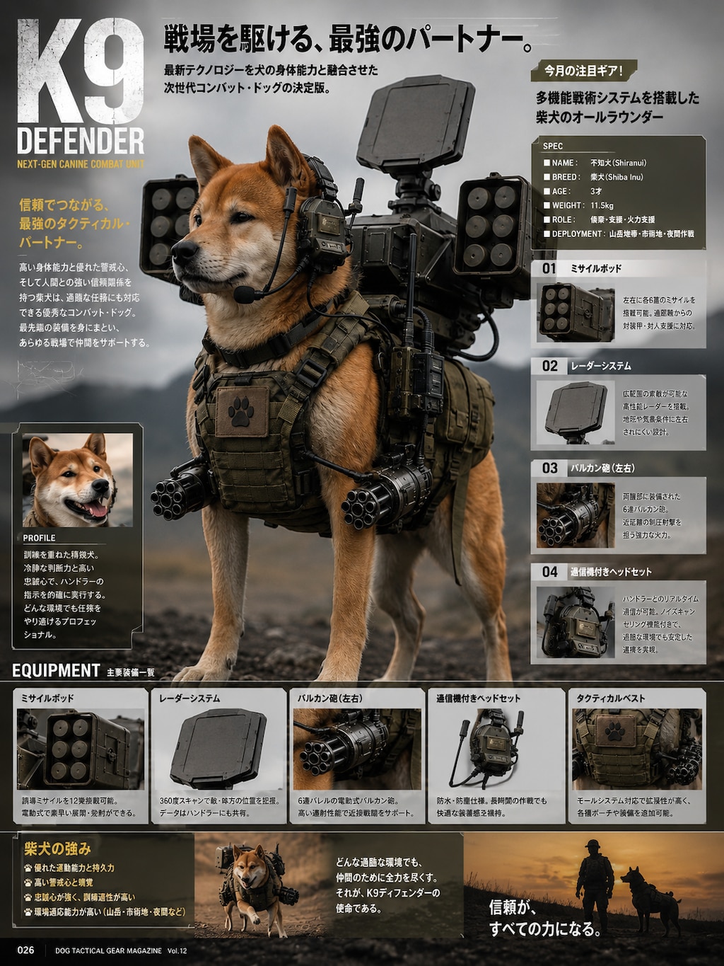 愛犬の日
