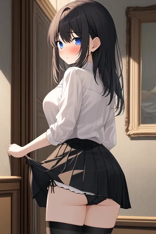 今日のパンツ#99