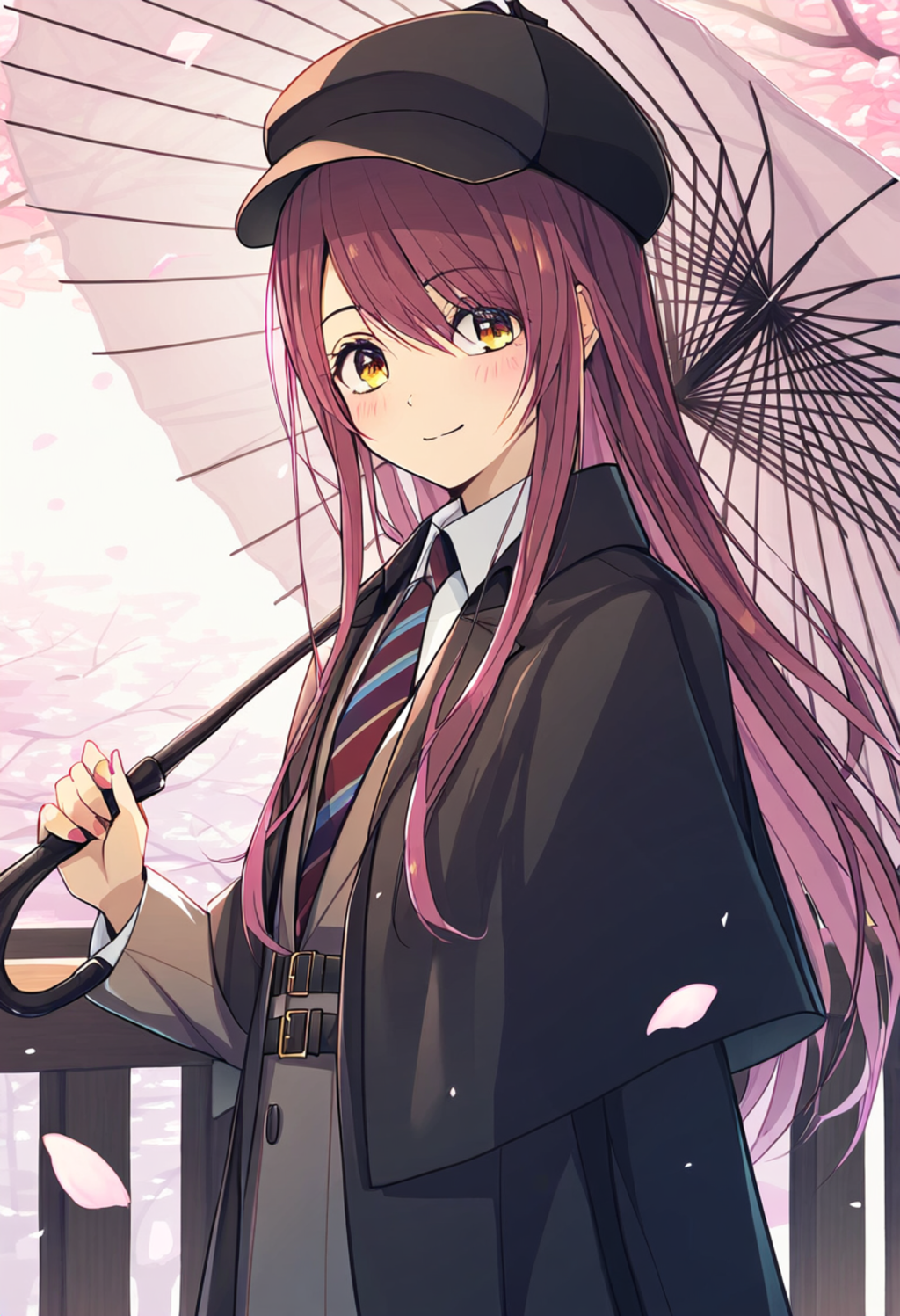 ホームズ大崎姉妹