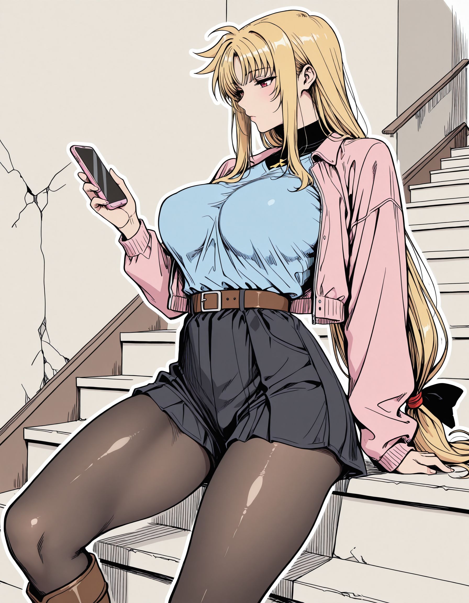 まちあわせ(つ''ω`C)
