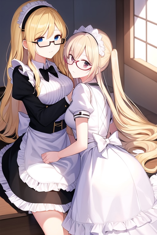 ？ | の人気AIイラスト・グラビア