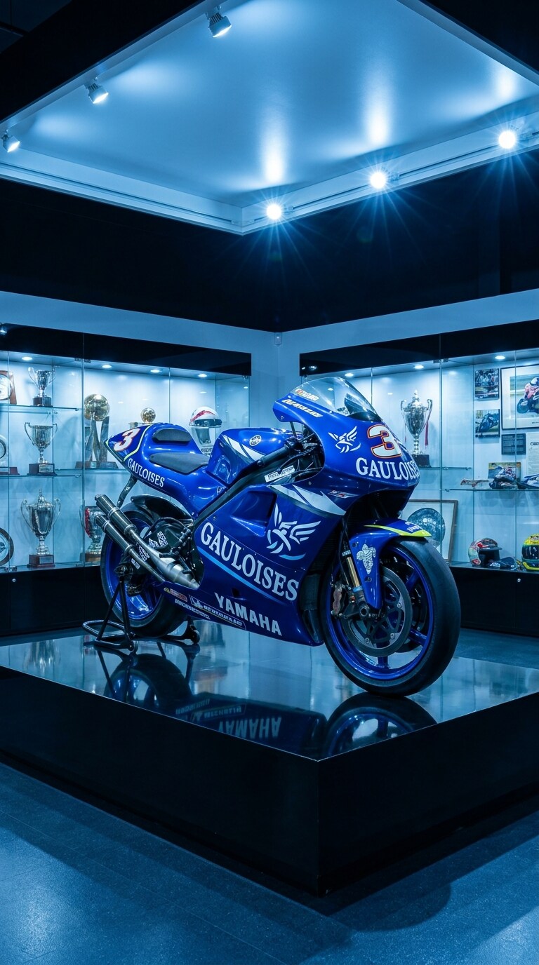 YAMAHA