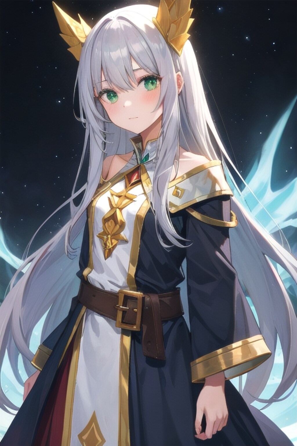 ステラちゃん489