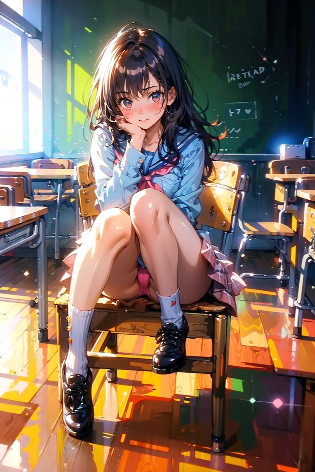 2000いいね！ありがとうございます(結羅♪)