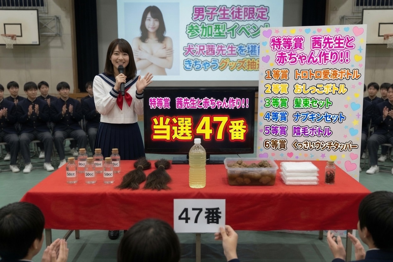 学園祭特設オークションその３