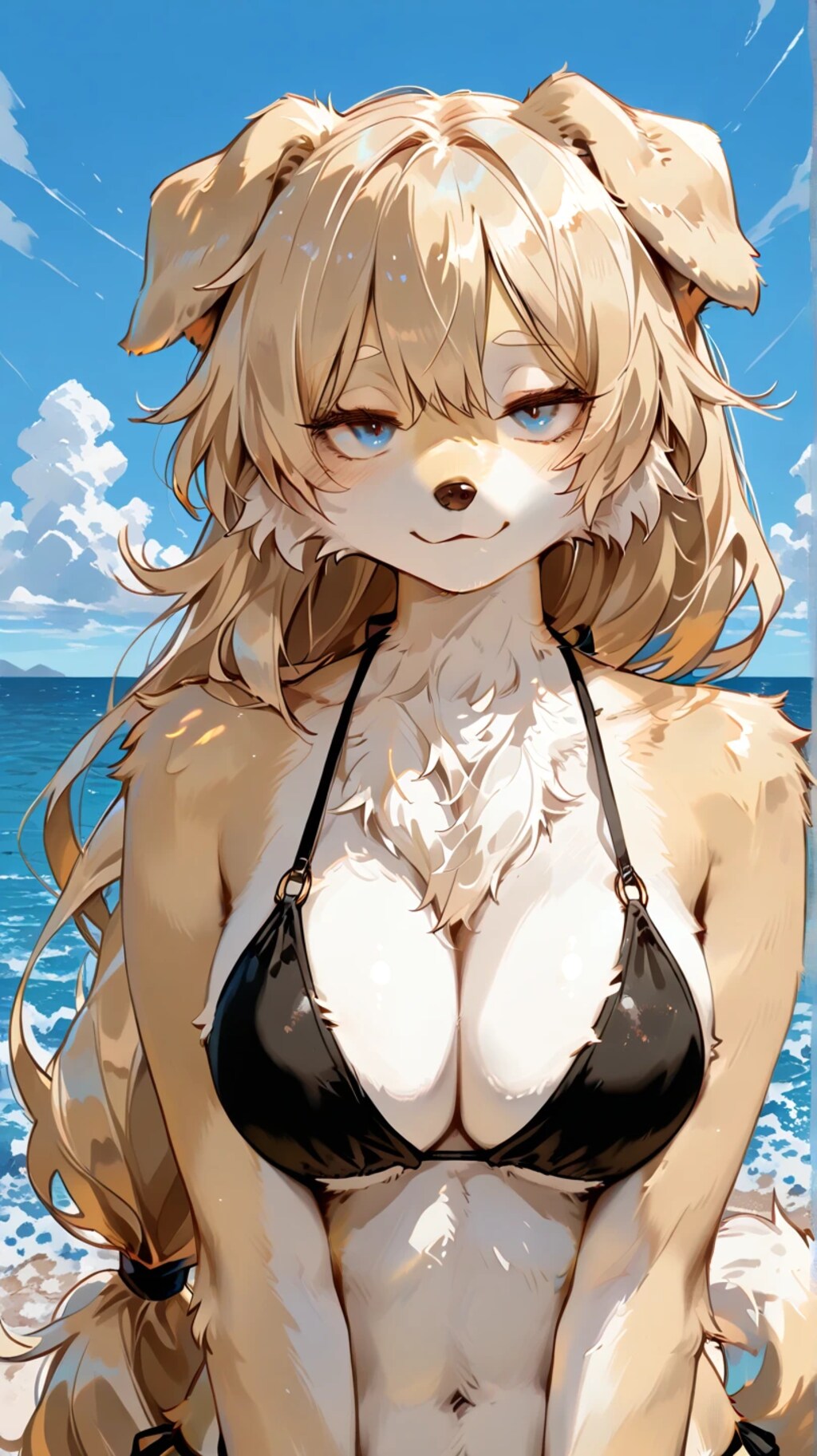 ゴールデンレトリバー