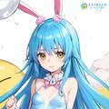 Rimuru Tempest bunny Suit 7枚目