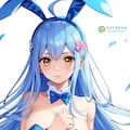 Rimuru Tempest bunny Suit 4枚目