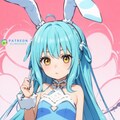 Rimuru Tempest bunny Suit 8枚目