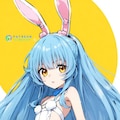 Rimuru Tempest bunny Suit 9枚目