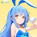 Rimuru Tempest bunny Suit 10枚目