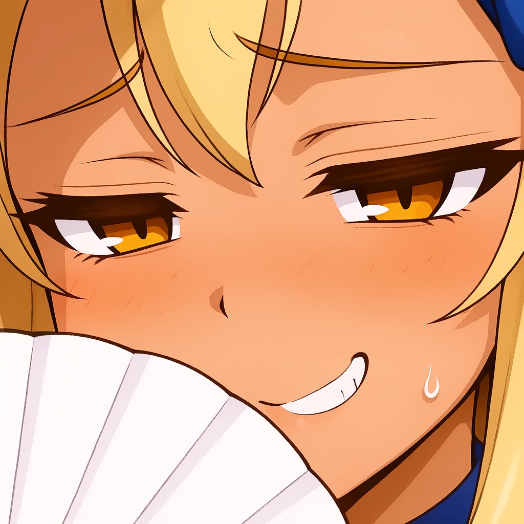 うちの『ゴスロリ美少女』です