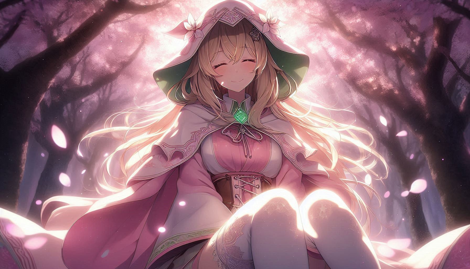 奥様は魔女56 | の人気AIイラスト・グラビア