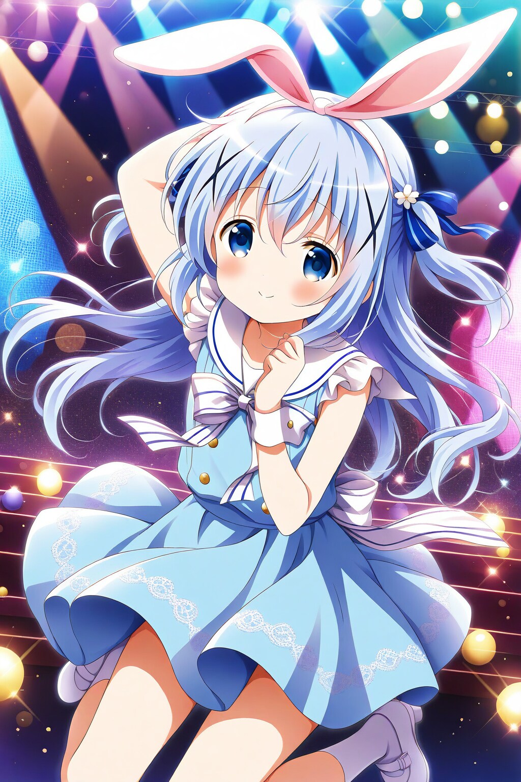 ごちうさチノちゃん
