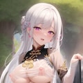 催眠で普通のアオザイを着てるつもりの女の子たち 10枚目