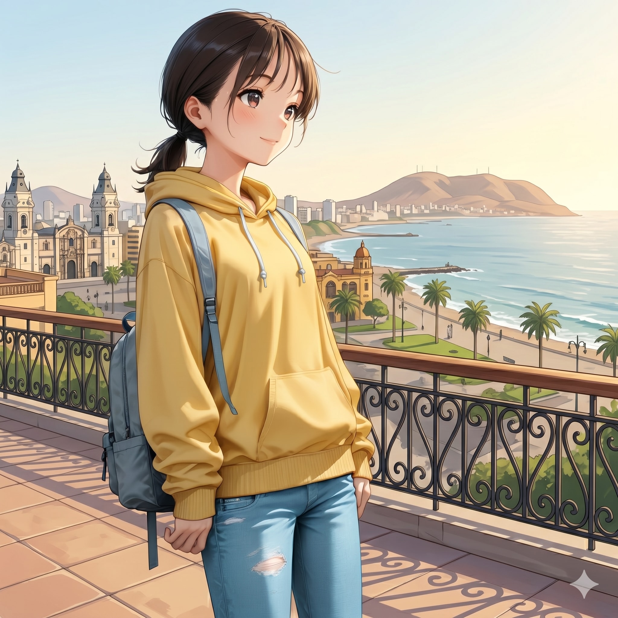 リマ