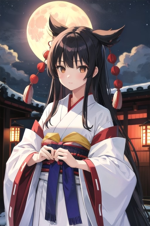 さくらちゃん584 | の人気AIイラスト・グラビア