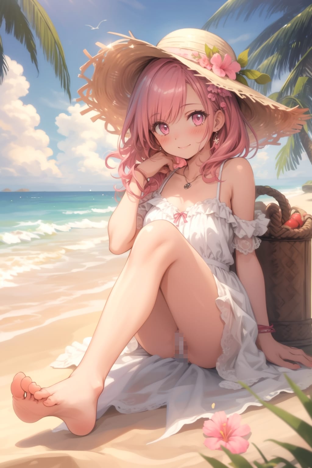 第1回 チキチキ 勝手にちちぷい生成機能  比較選手権～！