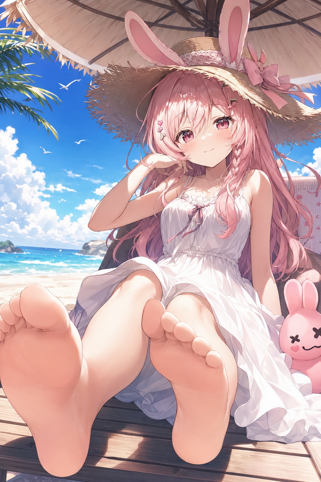 第1回 チキチキ 勝手にちちぷい生成機能  比較選手権～！