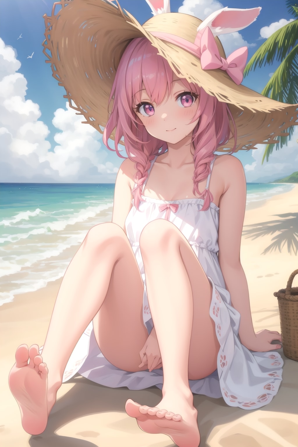 第1回 チキチキ 勝手にちちぷい生成機能  比較選手権～！