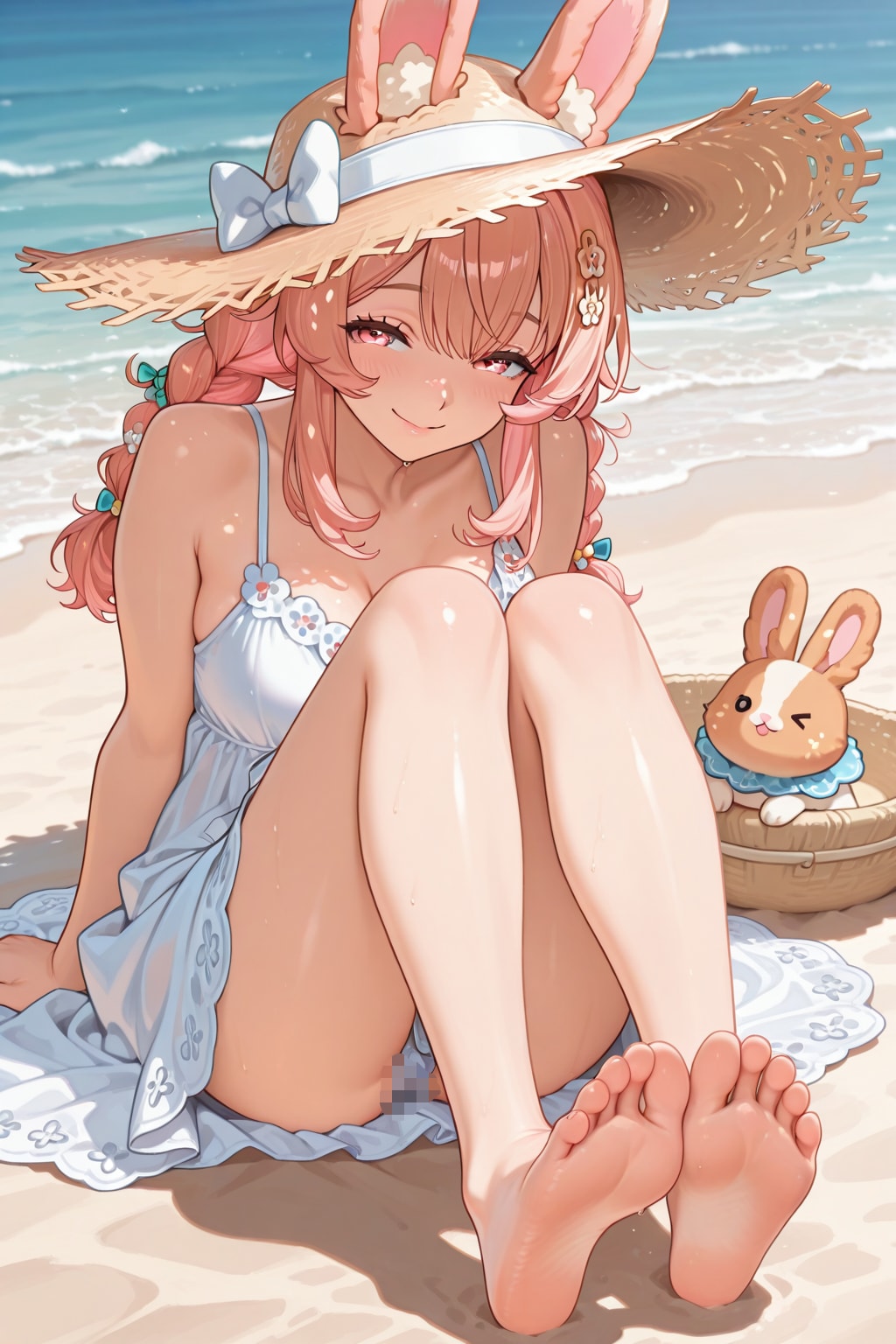 第1回 チキチキ 勝手にちちぷい生成機能  比較選手権～！