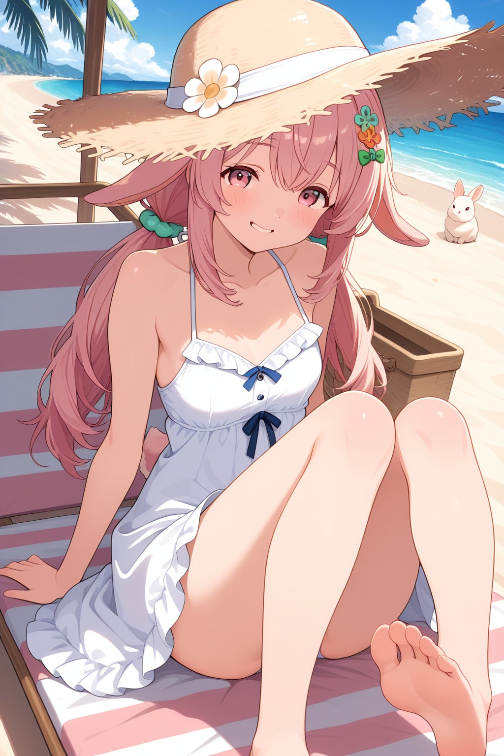 第1回 チキチキ 勝手にちちぷい生成機能  比較選手権～！