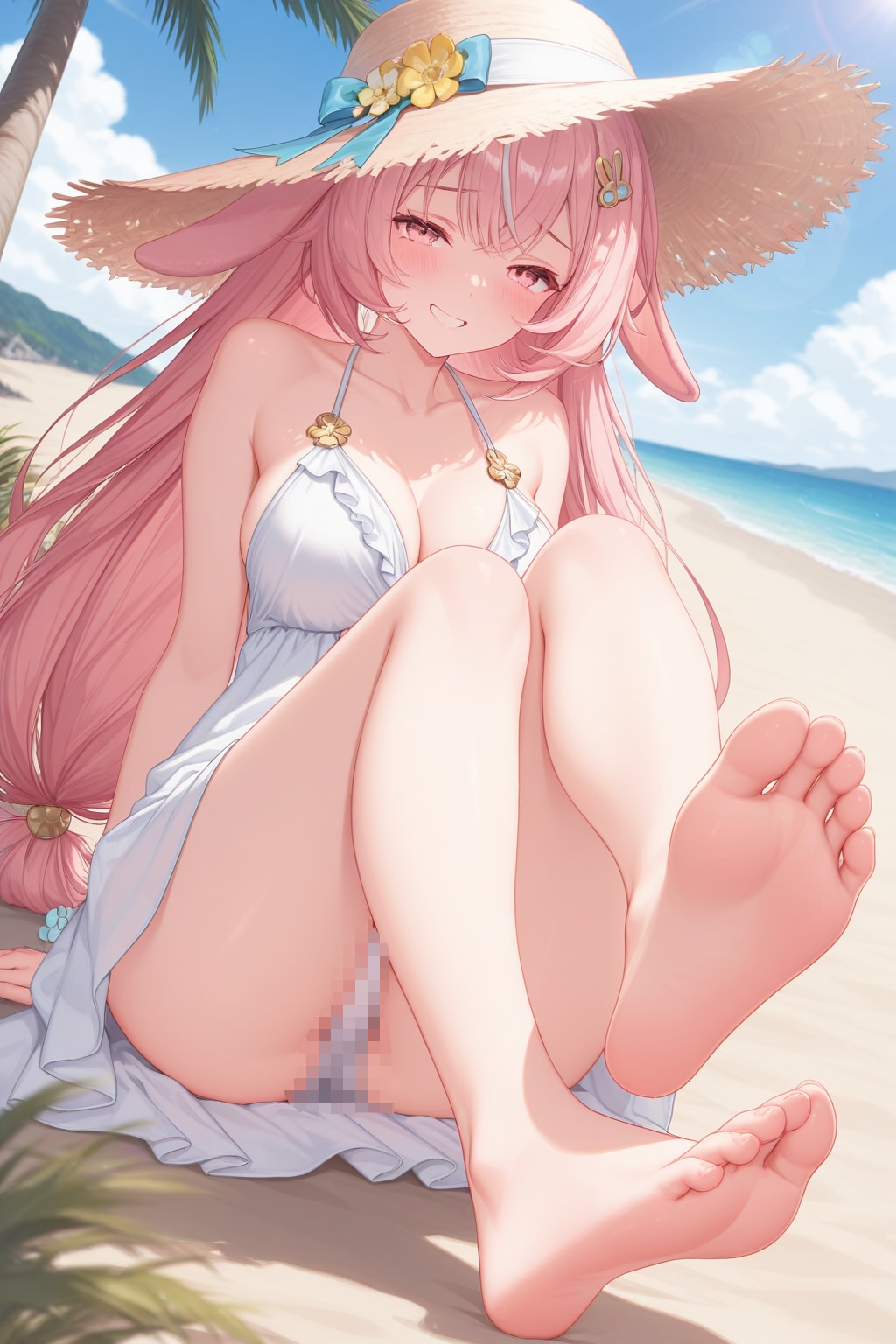 第1回 チキチキ 勝手にちちぷい生成機能  比較選手権～！