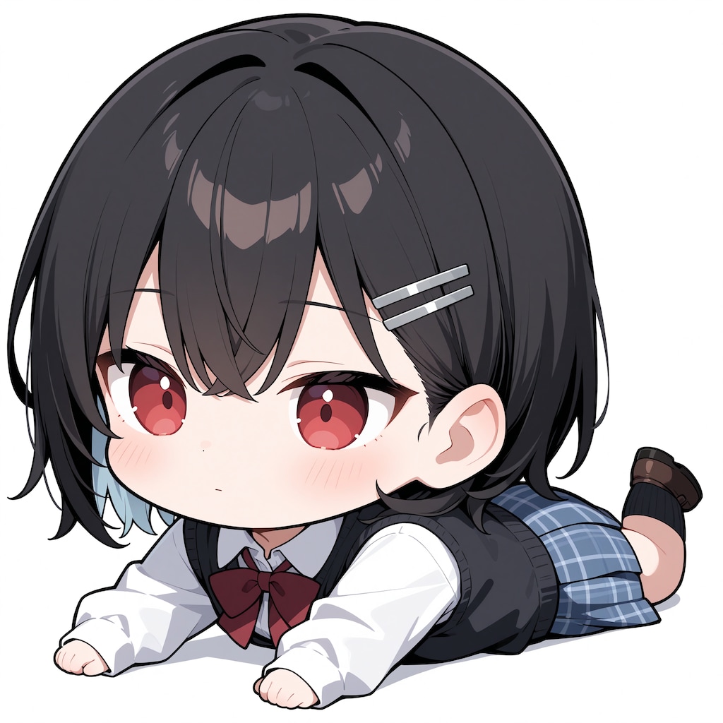 ちび