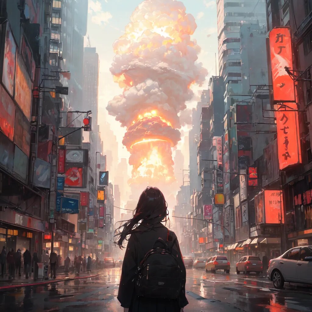審判の日