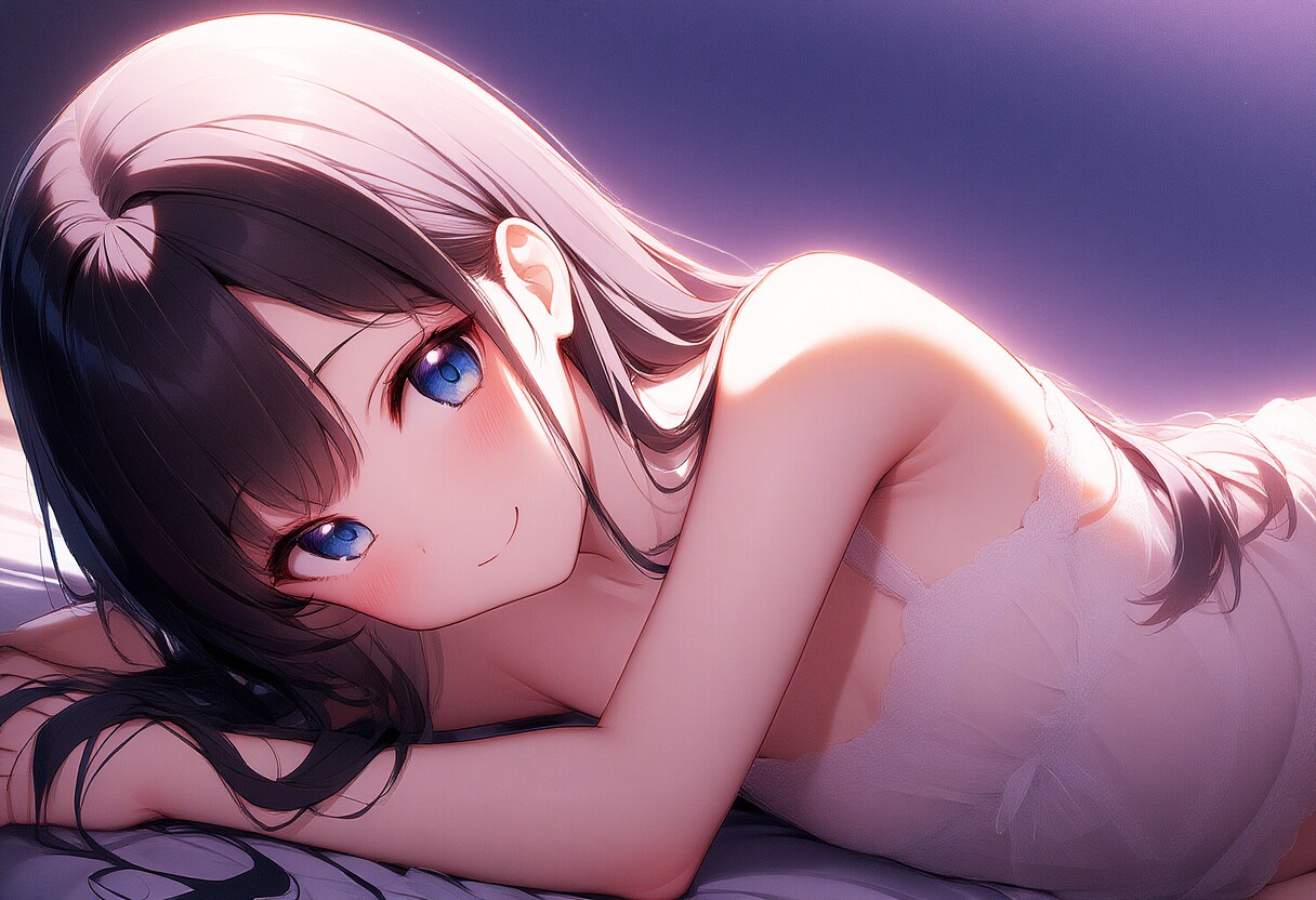 まだ起きてるの？