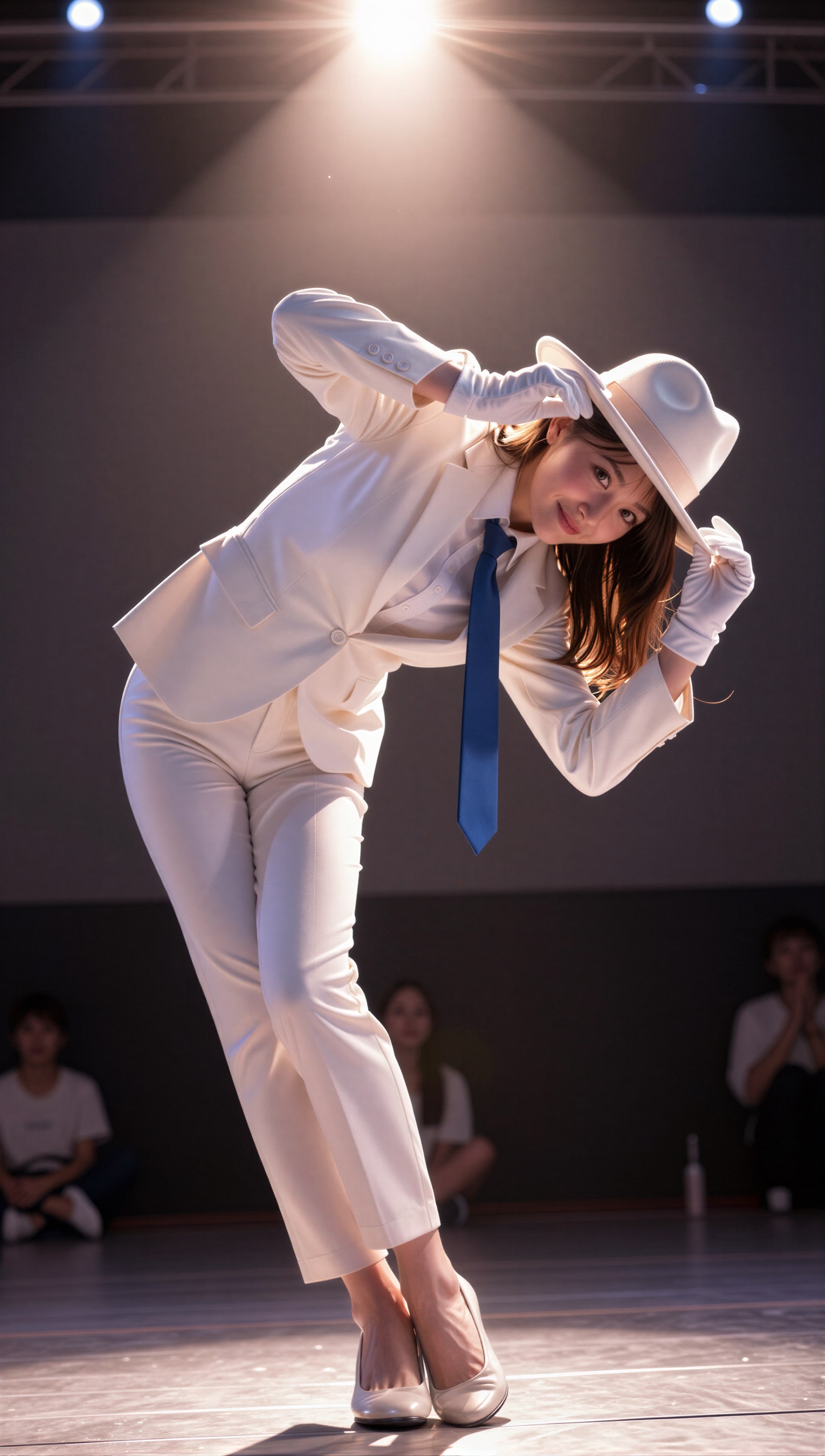 ダンス 3 | の人気AIイラスト・グラビア